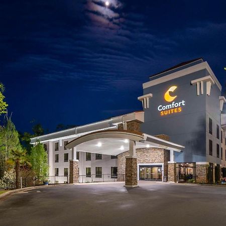 Comfort Suites At Kennesaw State University Dış mekan fotoğraf