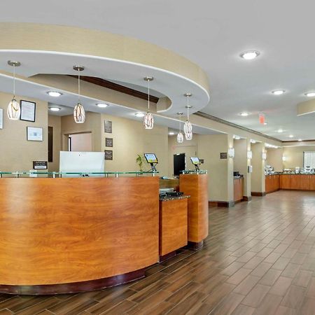 Comfort Suites At Kennesaw State University Dış mekan fotoğraf