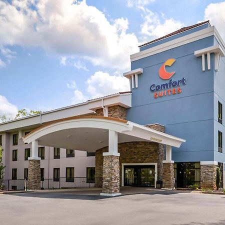 Comfort Suites At Kennesaw State University Dış mekan fotoğraf
