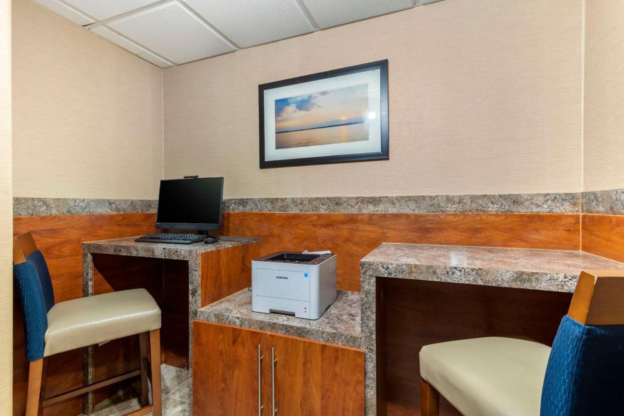 Comfort Suites At Kennesaw State University Dış mekan fotoğraf