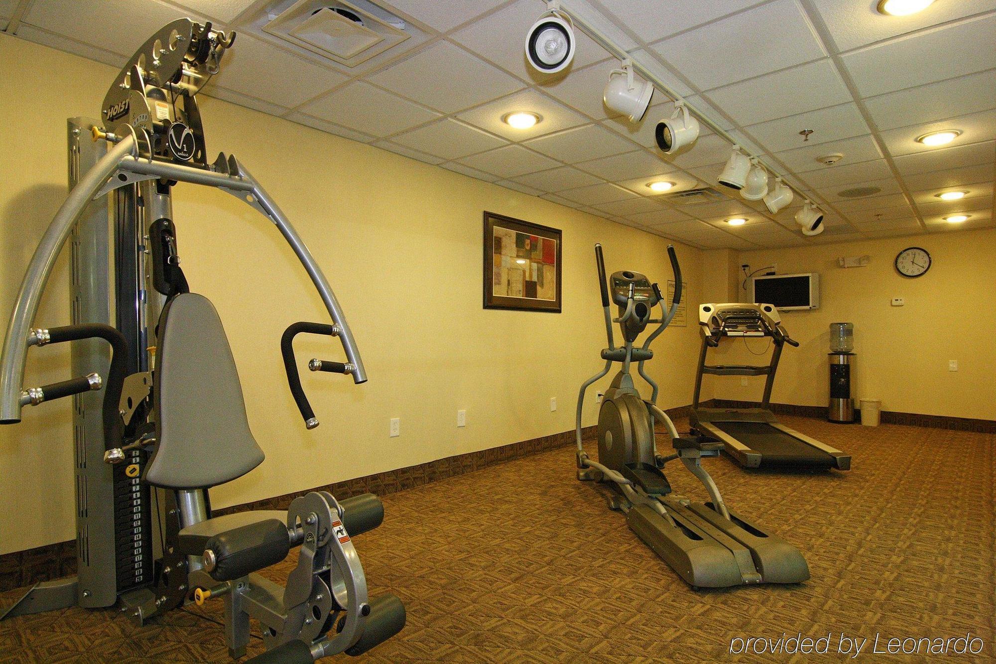 Comfort Suites At Kennesaw State University Konforlar fotoğraf