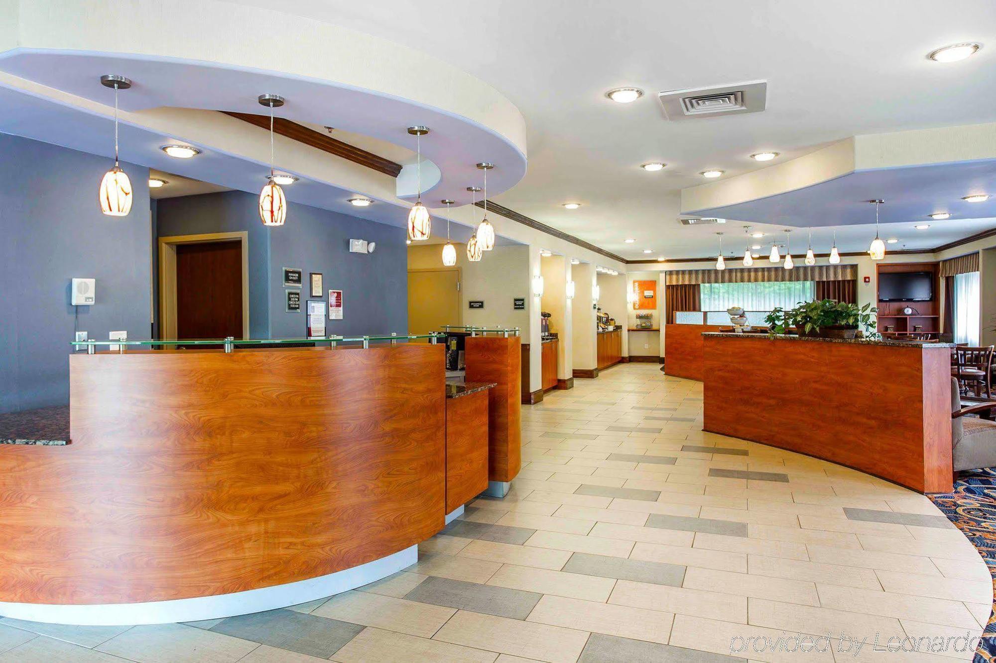 Comfort Suites At Kennesaw State University Dış mekan fotoğraf