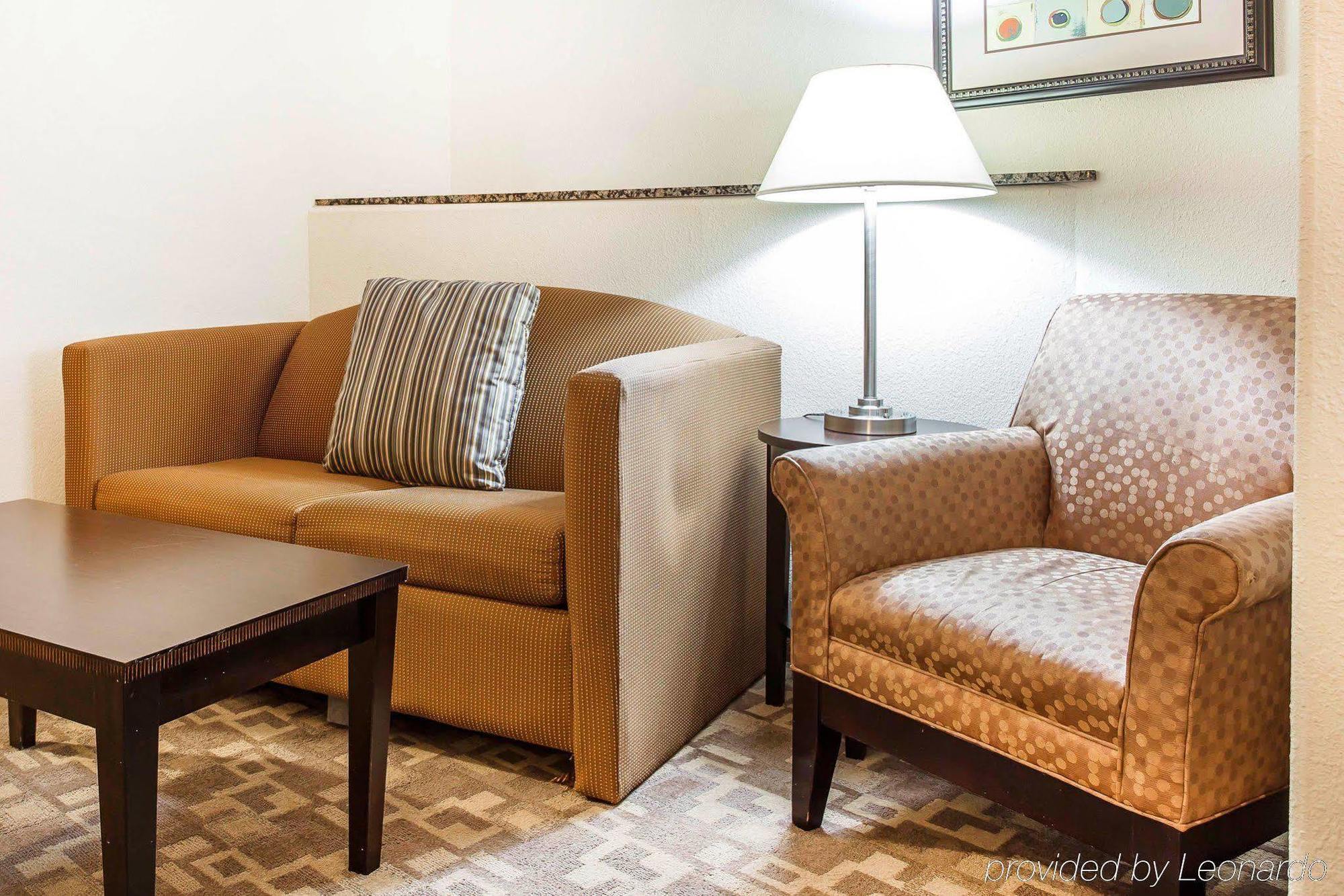 Comfort Suites At Kennesaw State University Dış mekan fotoğraf
