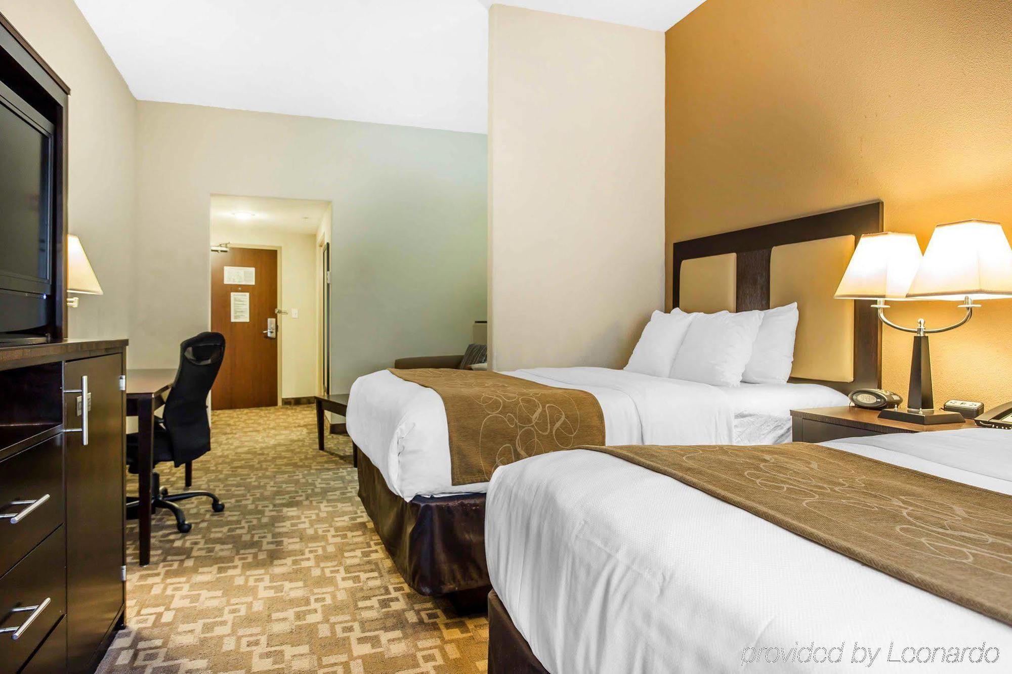 Comfort Suites At Kennesaw State University Dış mekan fotoğraf