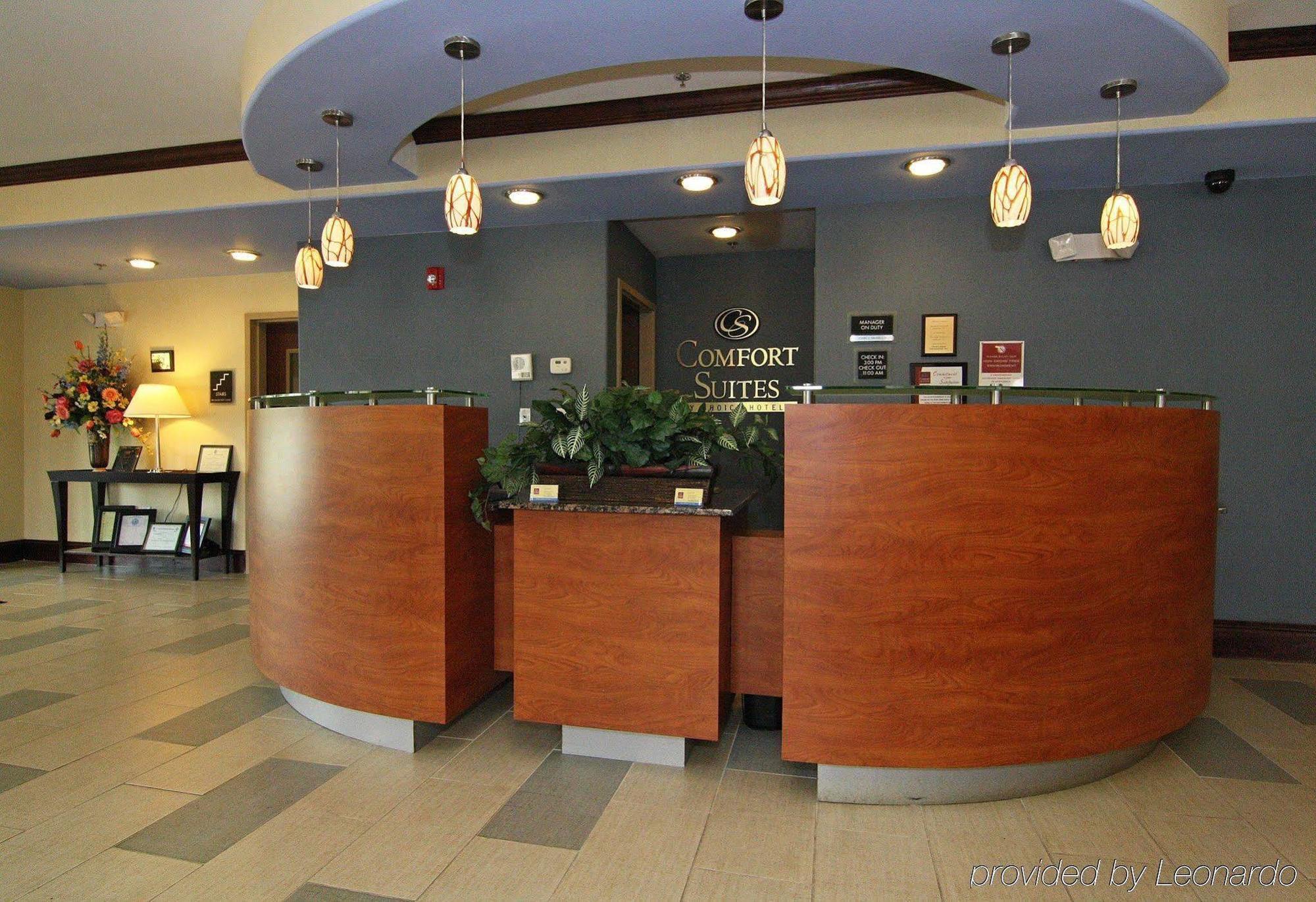 Comfort Suites At Kennesaw State University Dış mekan fotoğraf