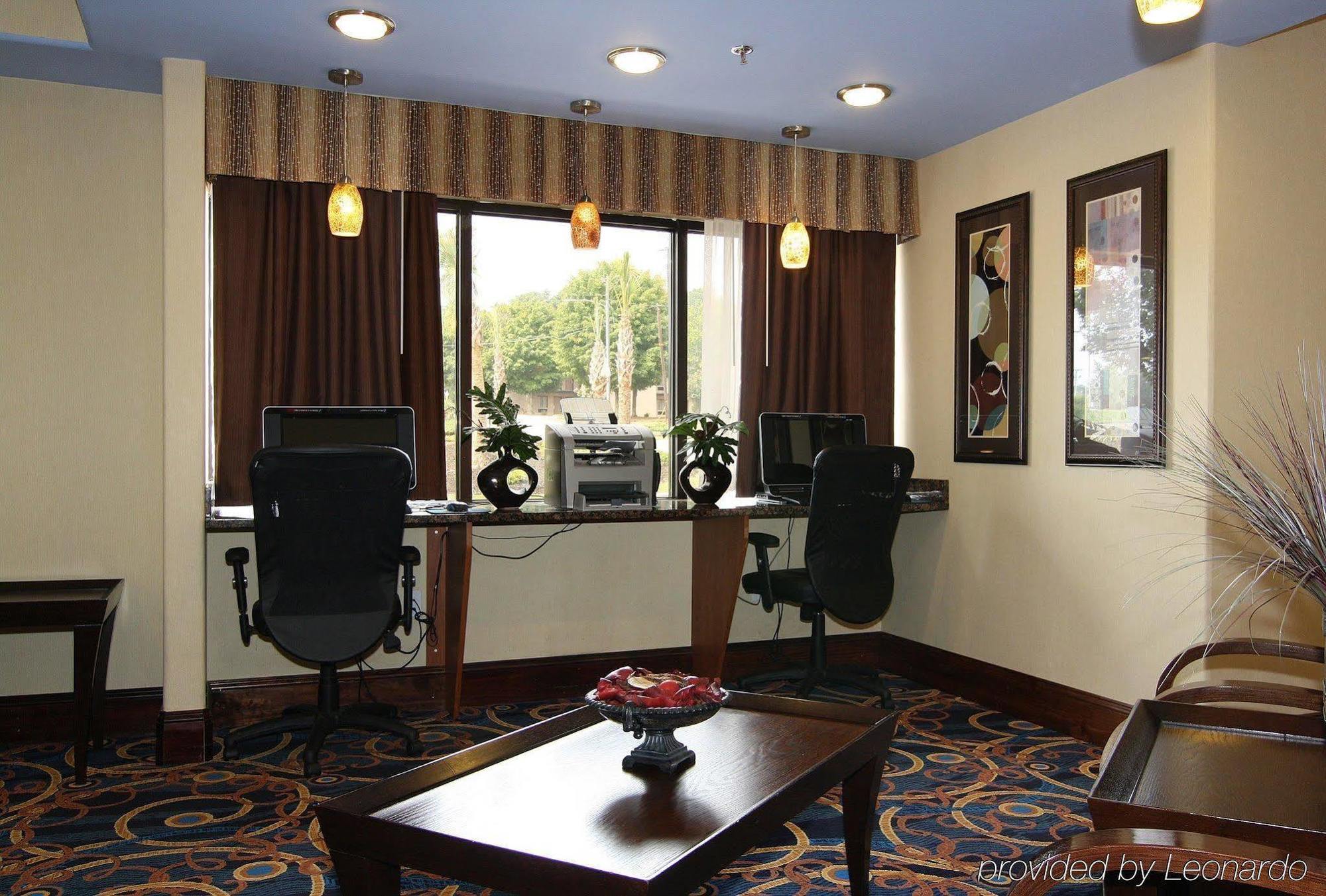 Comfort Suites At Kennesaw State University Dış mekan fotoğraf