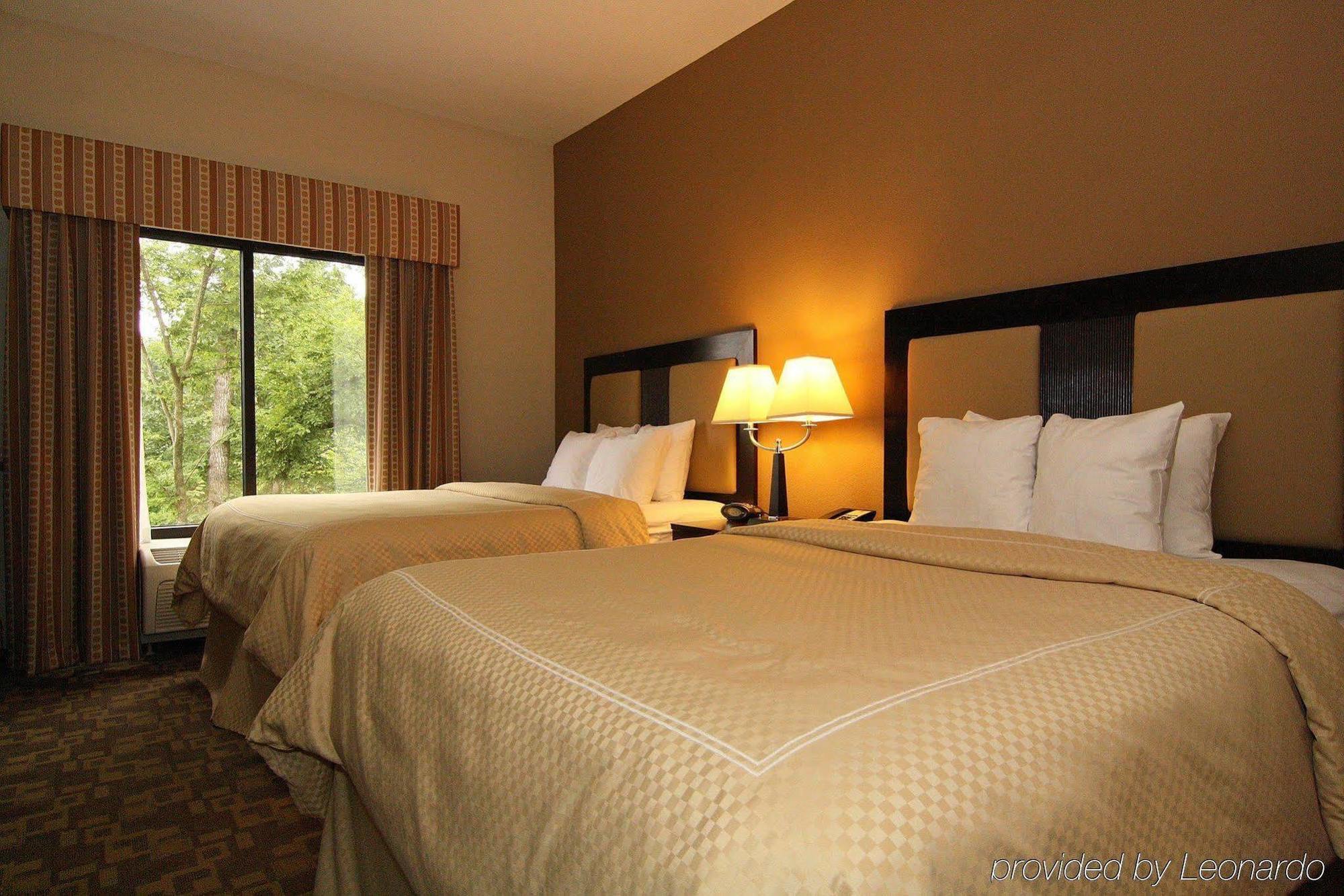 Comfort Suites At Kennesaw State University Oda fotoğraf