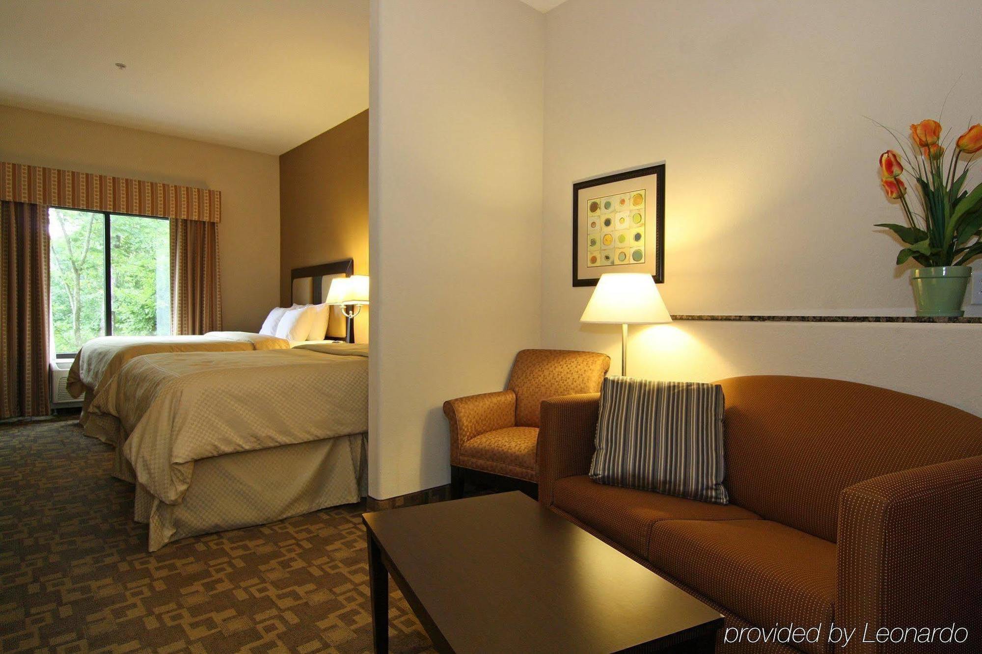 Comfort Suites At Kennesaw State University Dış mekan fotoğraf
