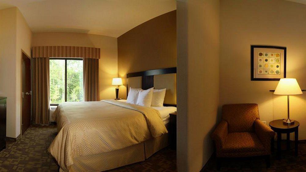 Comfort Suites At Kennesaw State University Dış mekan fotoğraf