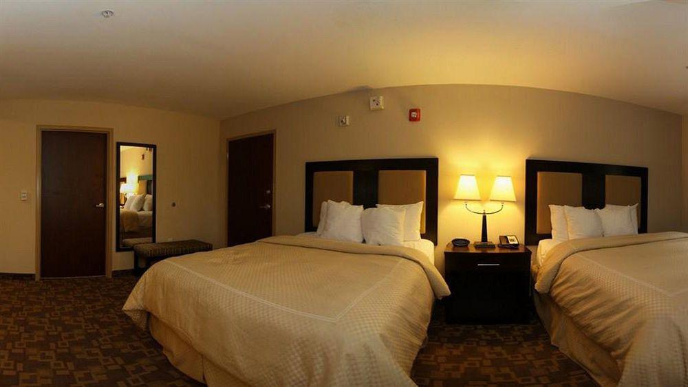 Comfort Suites At Kennesaw State University Dış mekan fotoğraf