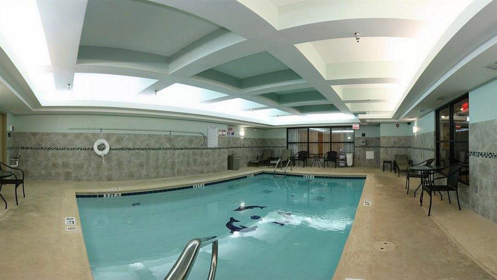 Comfort Suites At Kennesaw State University Dış mekan fotoğraf